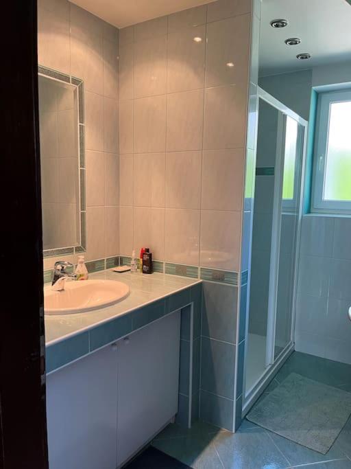Mountain Vista Apartment เบลด ภายนอก รูปภาพ