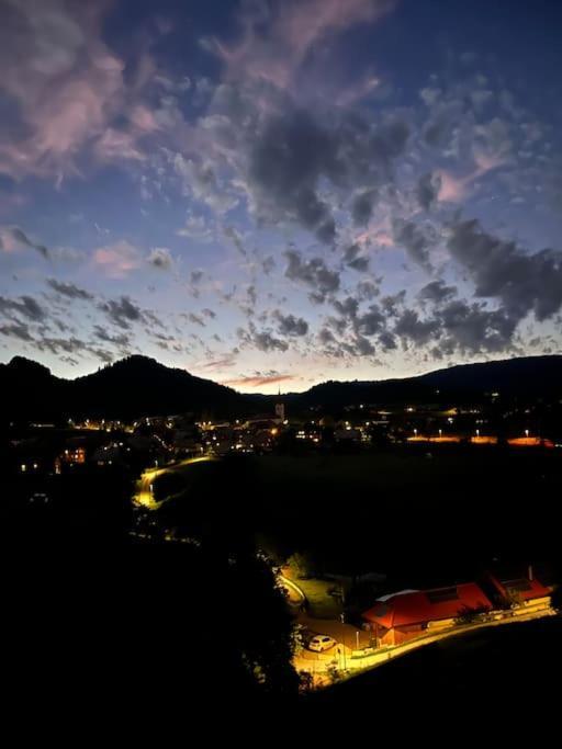 Mountain Vista Apartment เบลด ภายนอก รูปภาพ