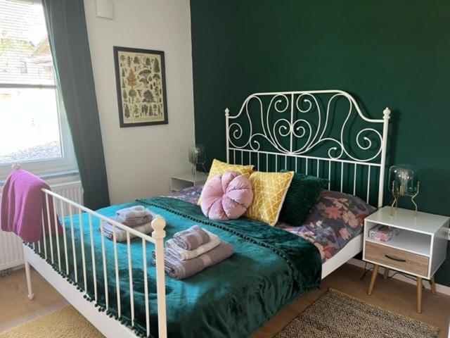 Mountain Vista Apartment เบลด ภายนอก รูปภาพ